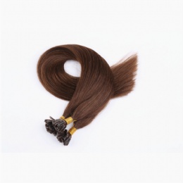 18in 2 Color U Tip Hair Extension